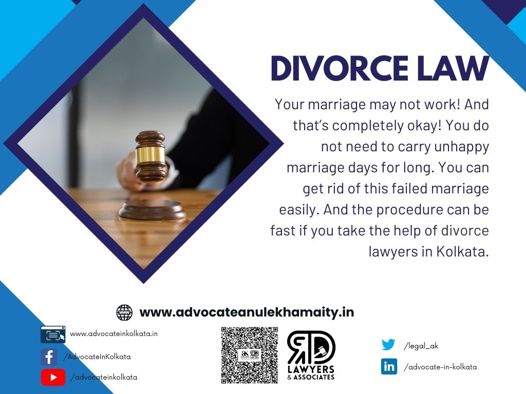 Advocate Anulekha Maity best advocate for divorce in kolkata