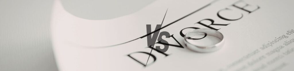 mutual divorce vs contested divorce process India timeline 2026