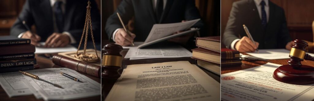 Legal remedies for false 498A case India